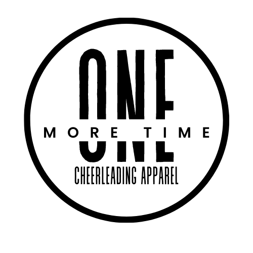 One More Time Apparel