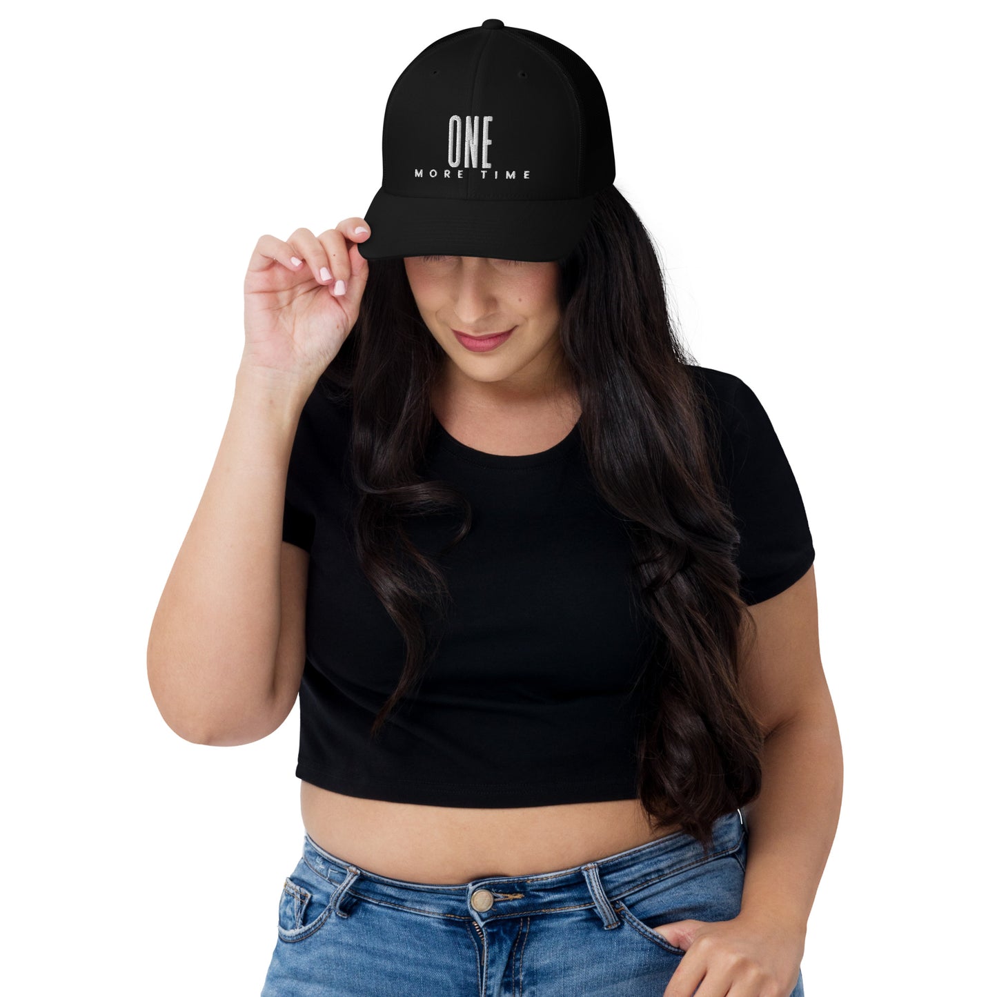 OMT Trucker Cap