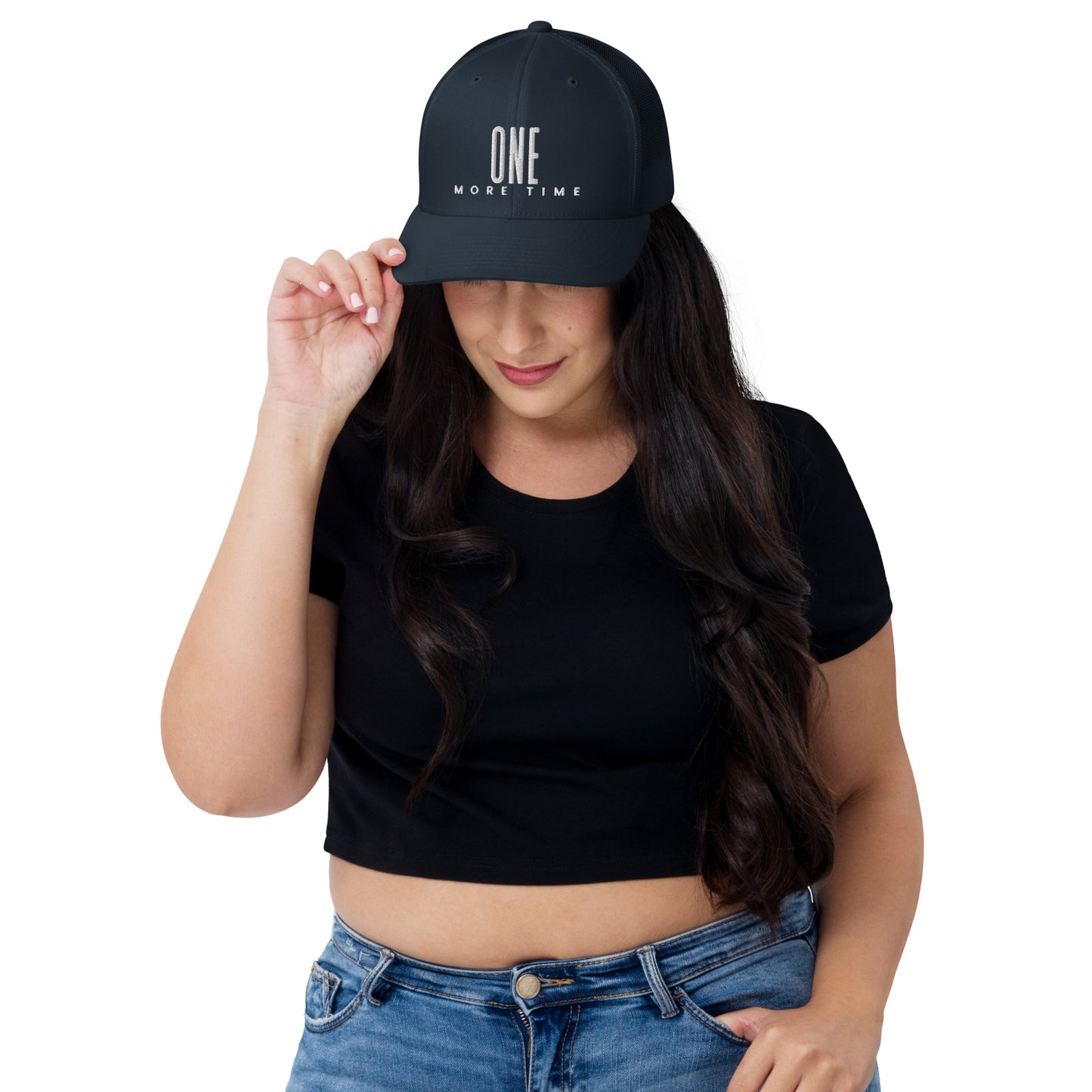 OMT Trucker Cap