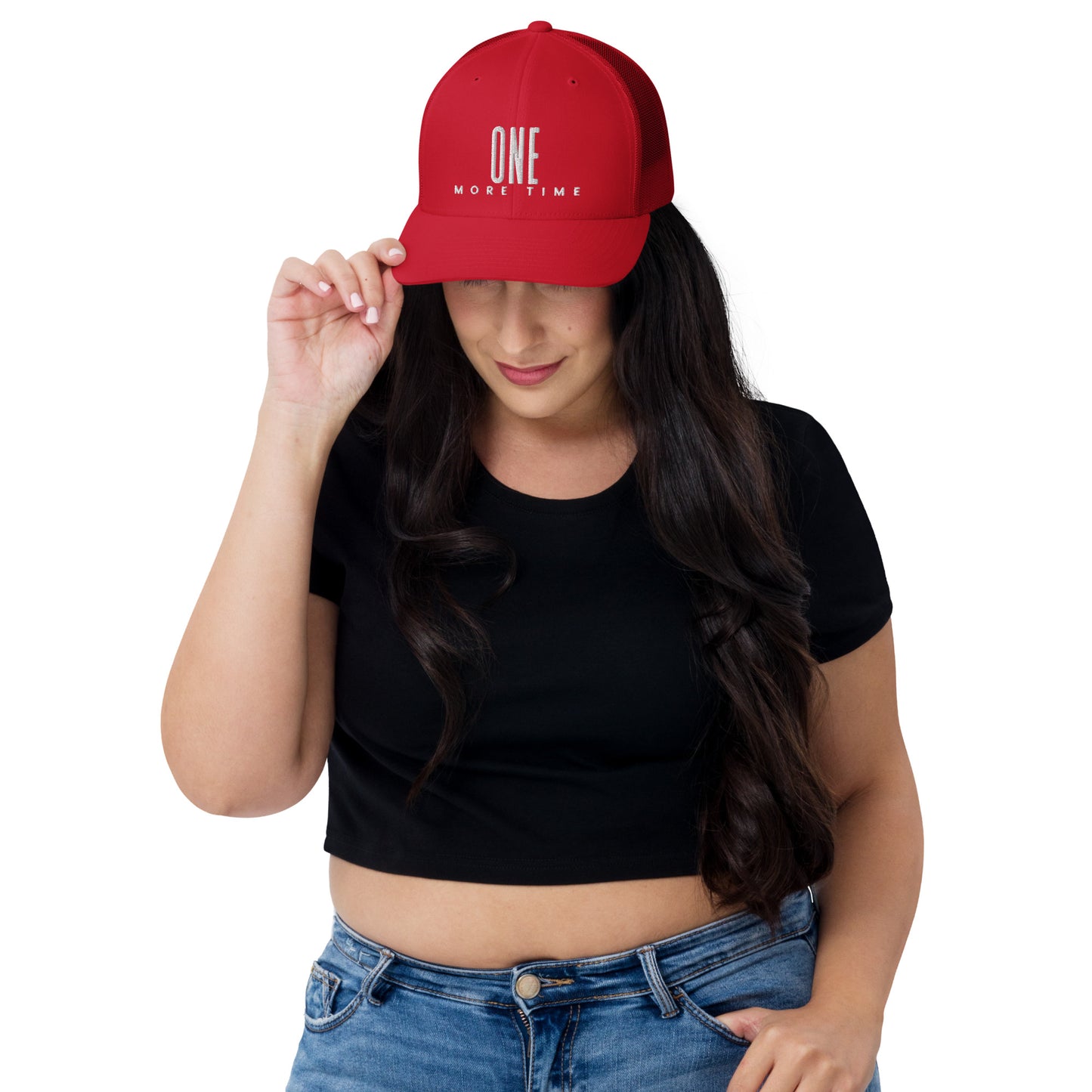 OMT Trucker Cap