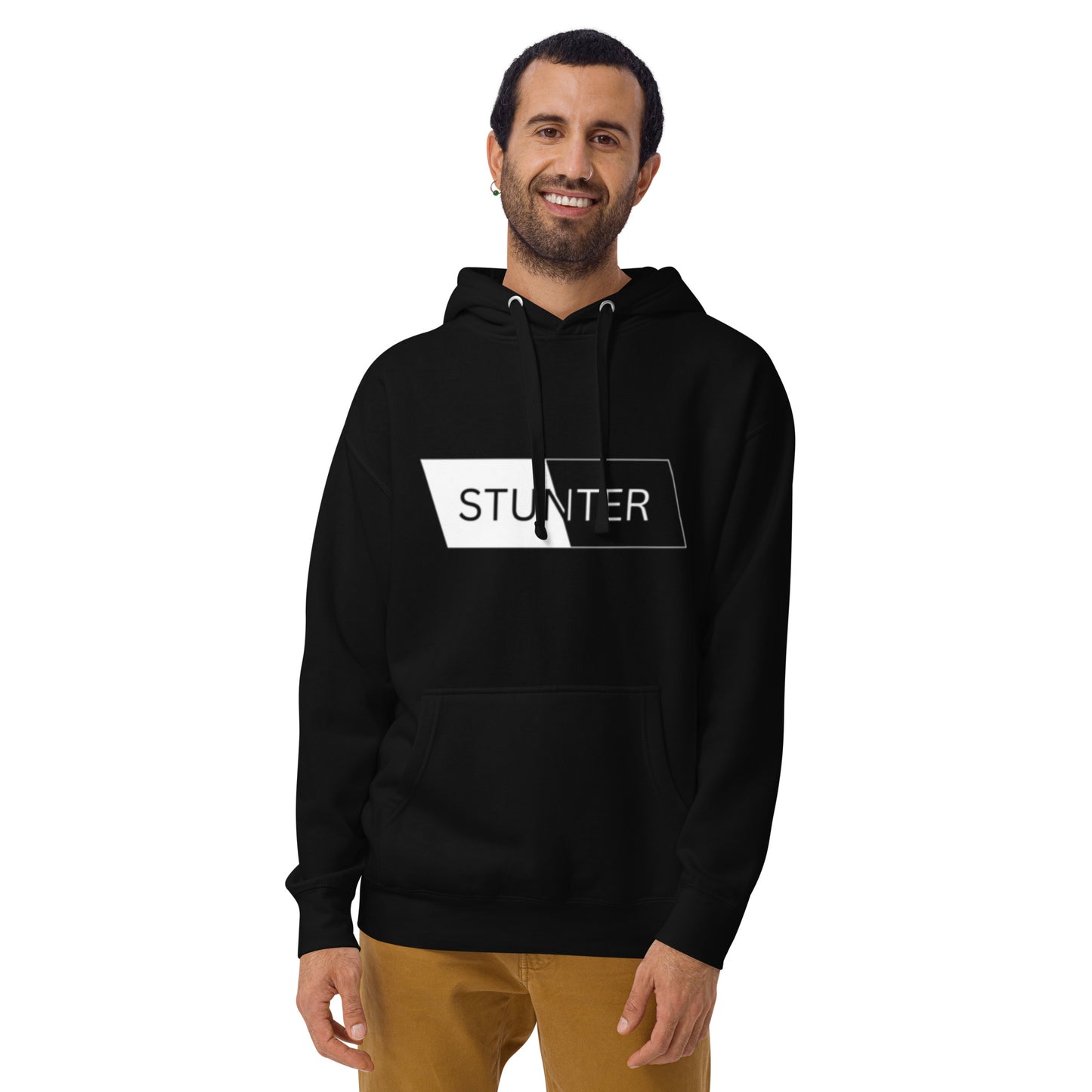 OMT STUNTER Unisex Hoodie