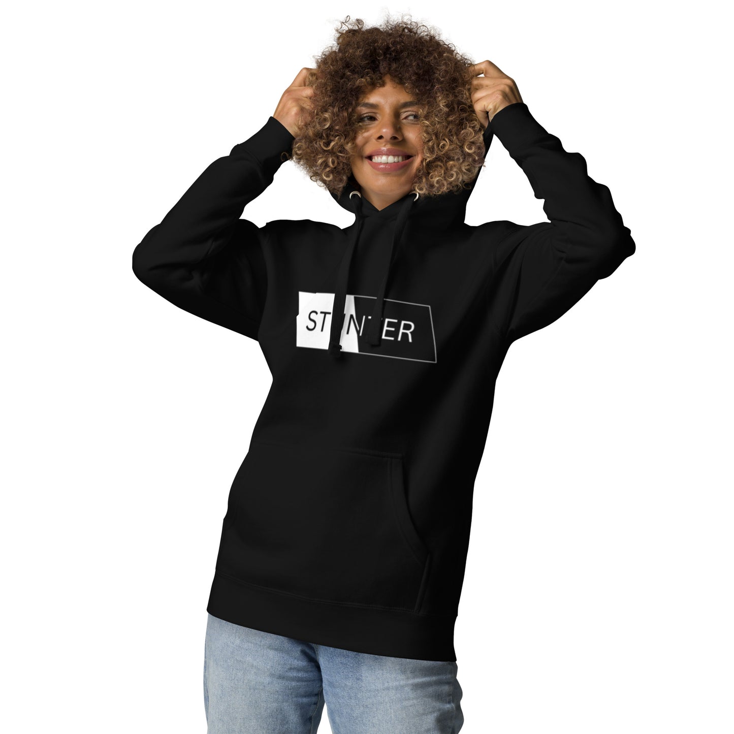 OMT STUNTER Unisex Hoodie