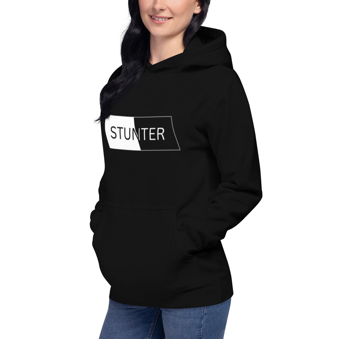 OMT STUNTER Unisex Hoodie