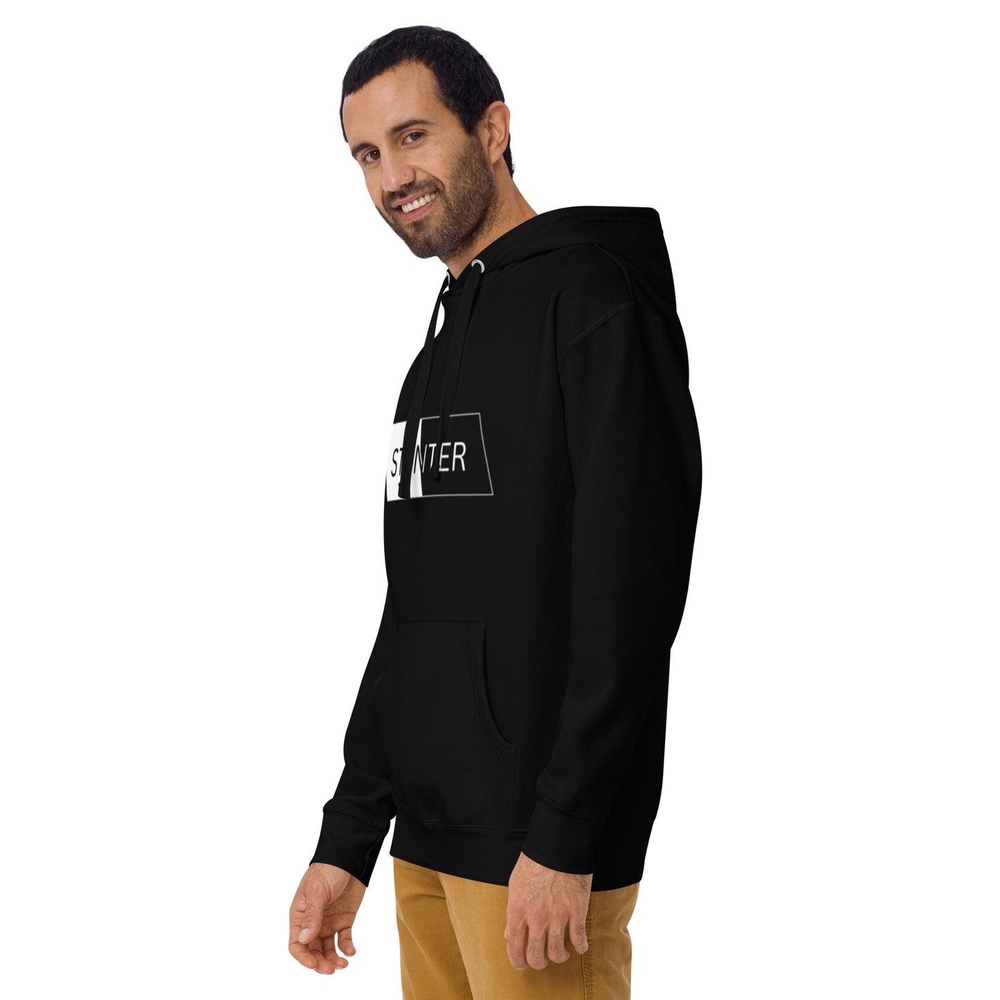 OMT STUNTER Unisex Hoodie