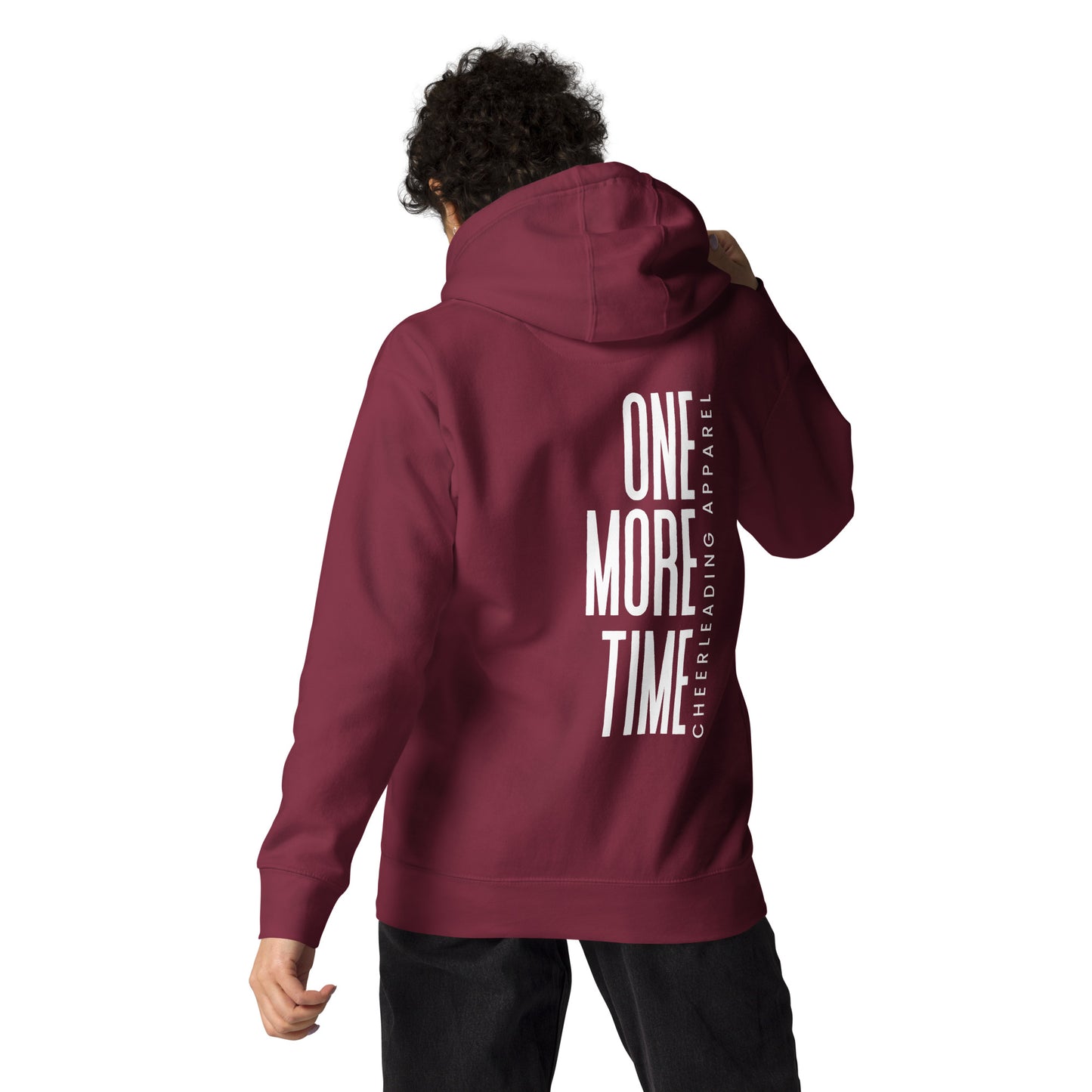 OMT STUNTER Unisex Hoodie