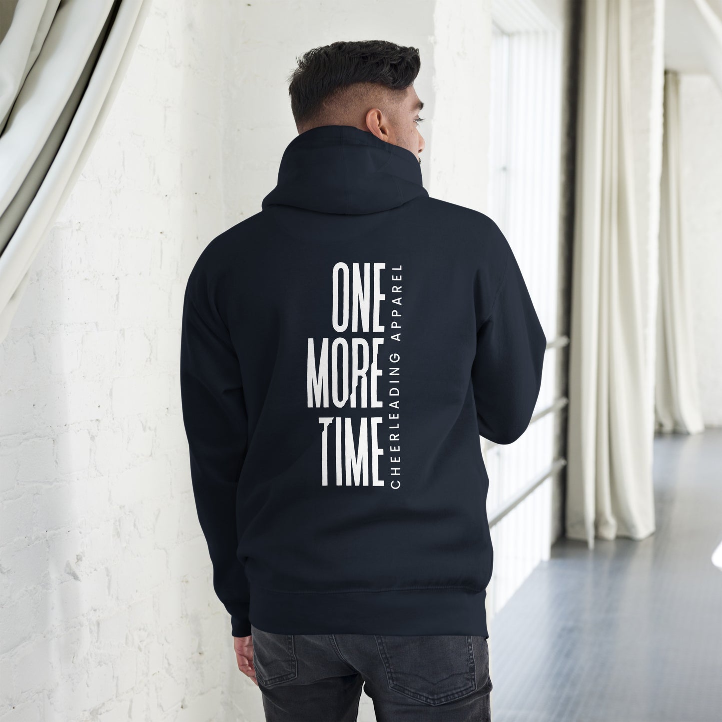 OMT STUNTER Unisex Hoodie