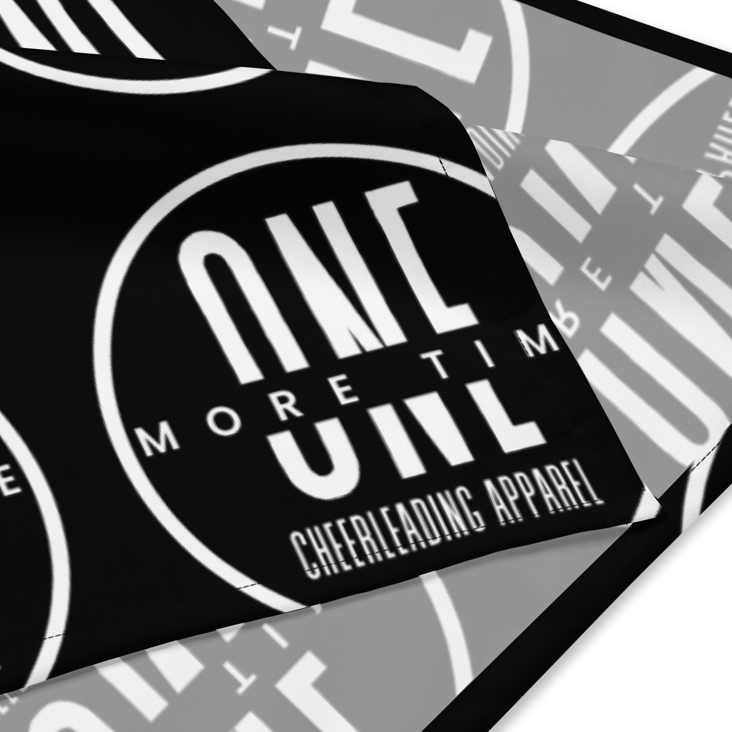 OMT Logo Bandana