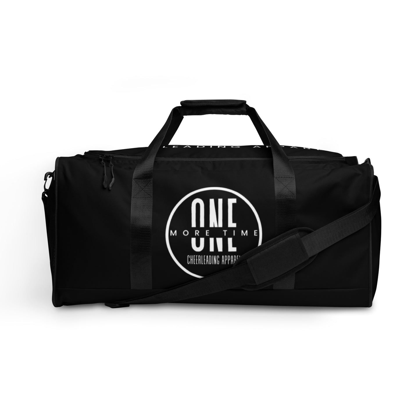 OMT Duffle bag