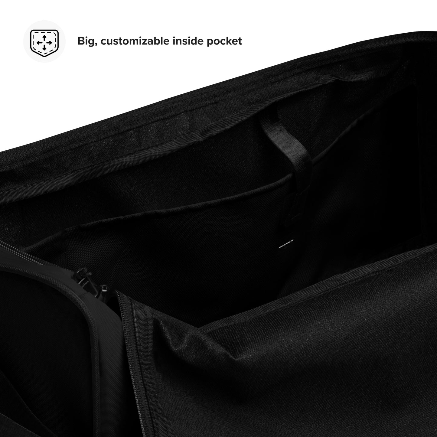 OMT Duffle bag