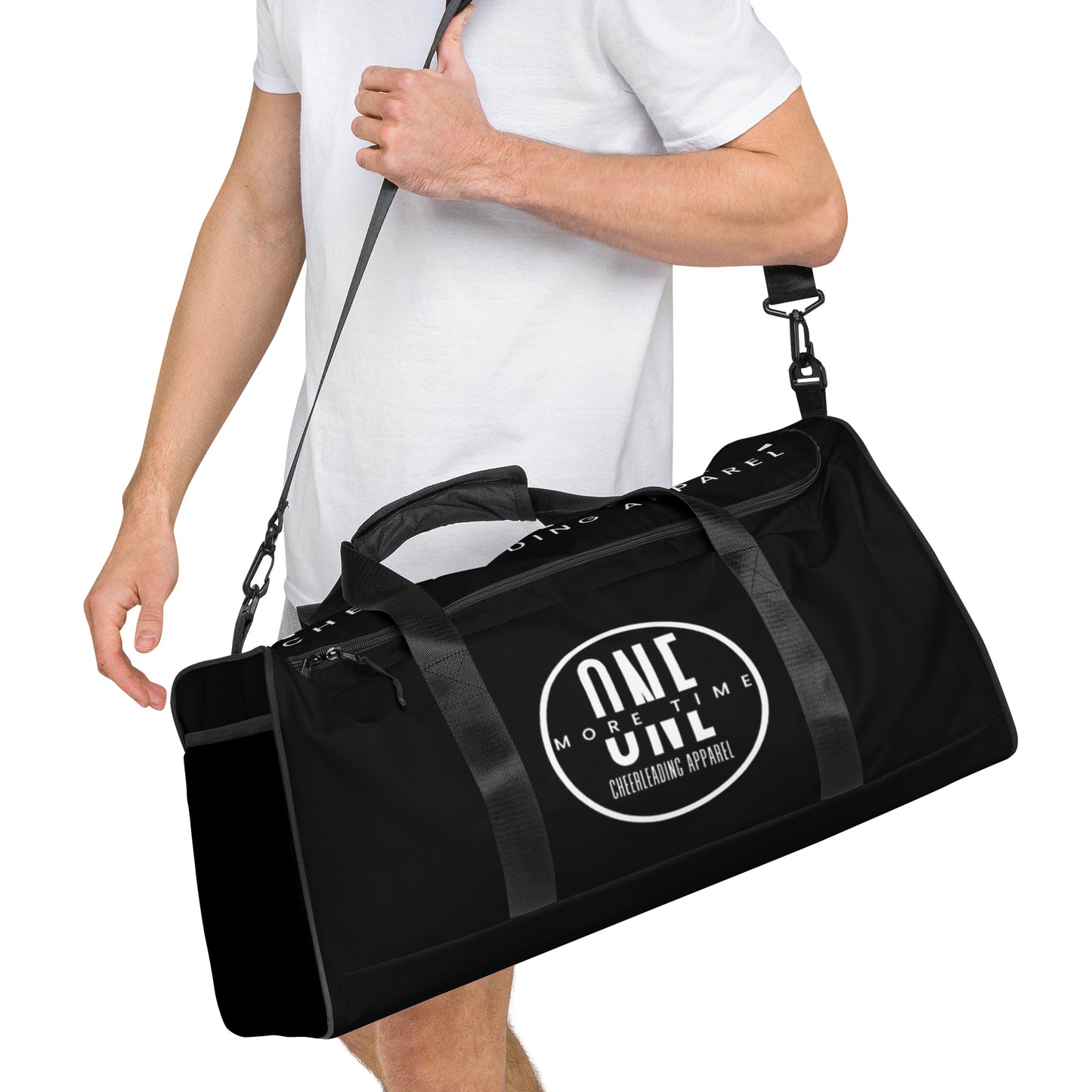 OMT Duffle bag