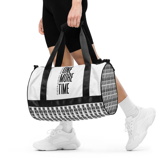 OMT Gym Bag