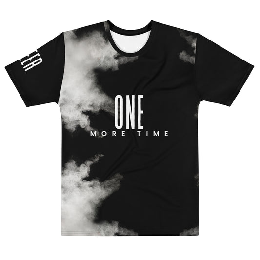 OMT  Smoke Men's t-shirt