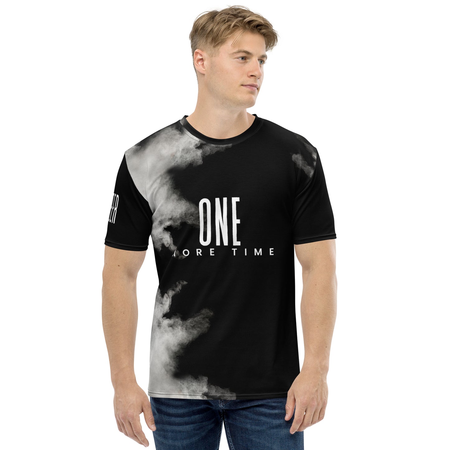 OMT  Smoke Men's t-shirt