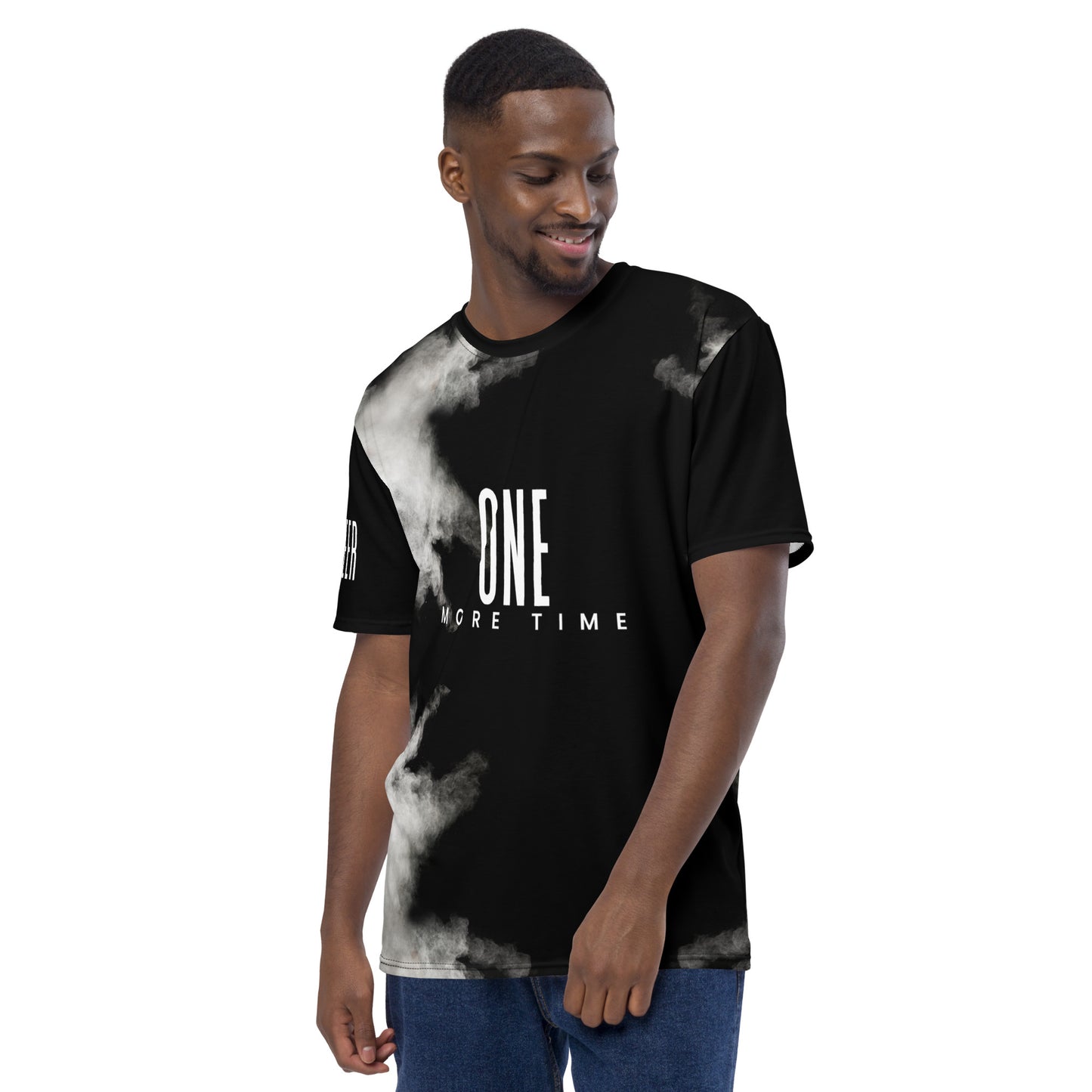 OMT  Smoke Men's t-shirt