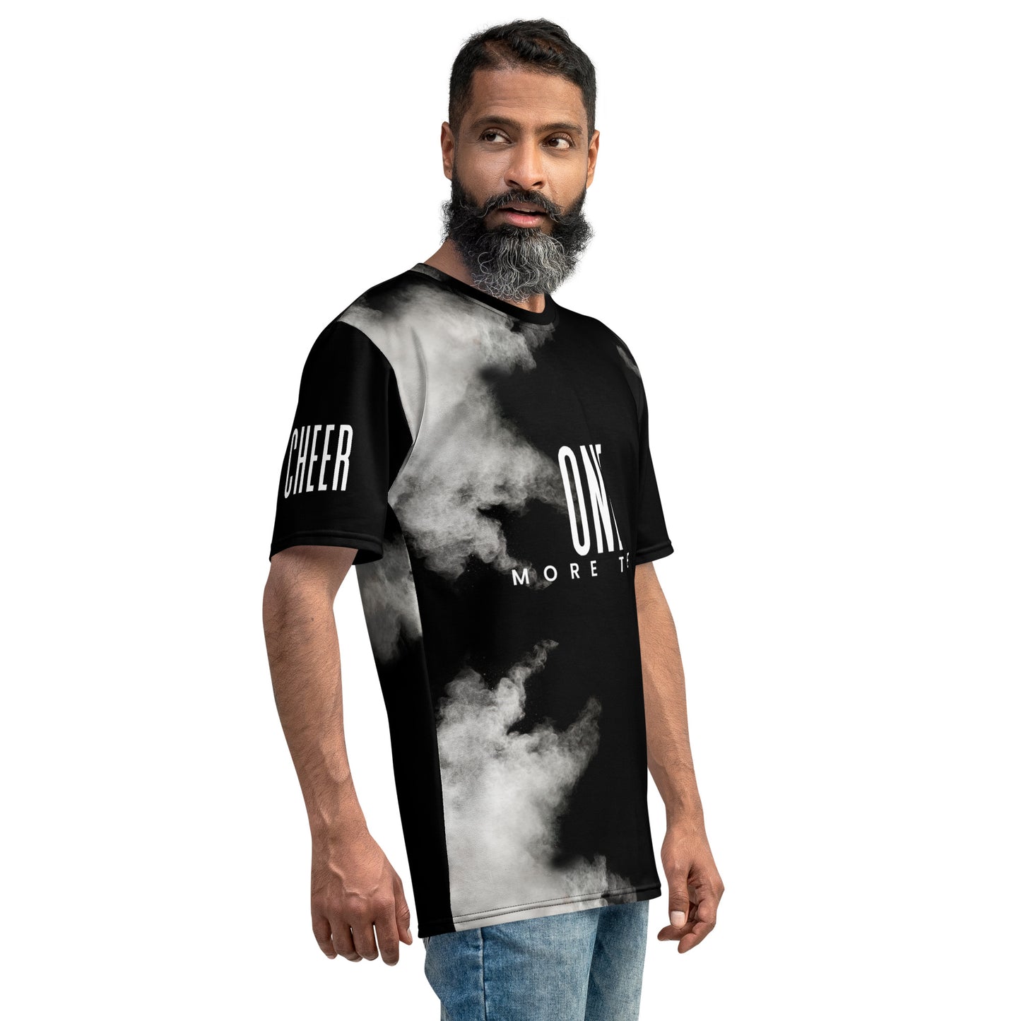 OMT  Smoke Men's t-shirt