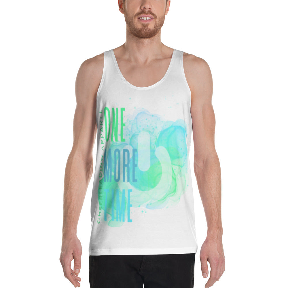 OMT x CPC Men's Power Tank Top