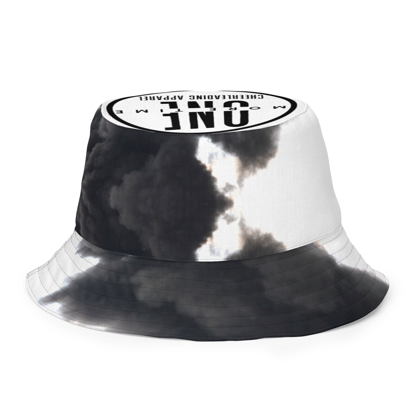 OMT Reversible bucket hat