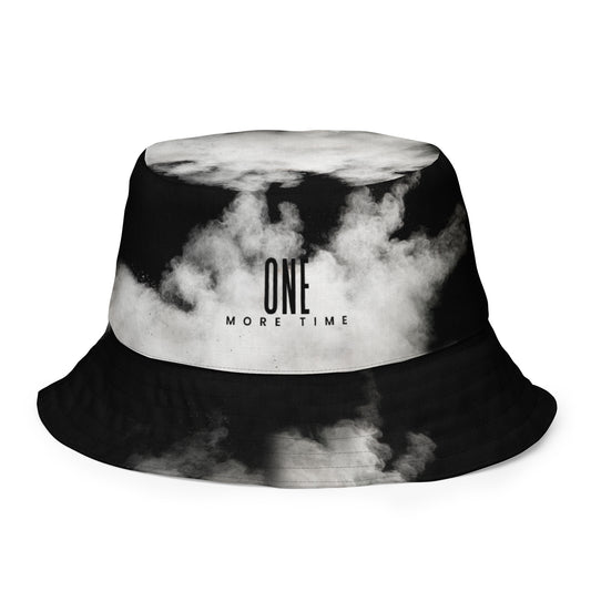 OMT Reversible bucket hat