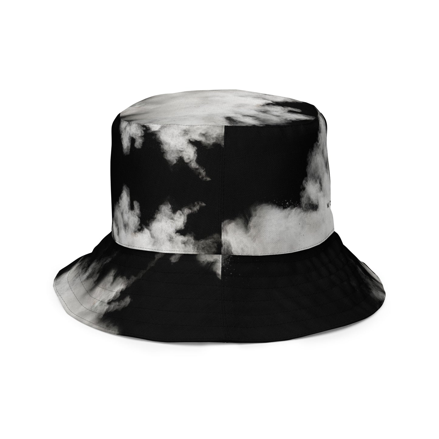 OMT Reversible bucket hat