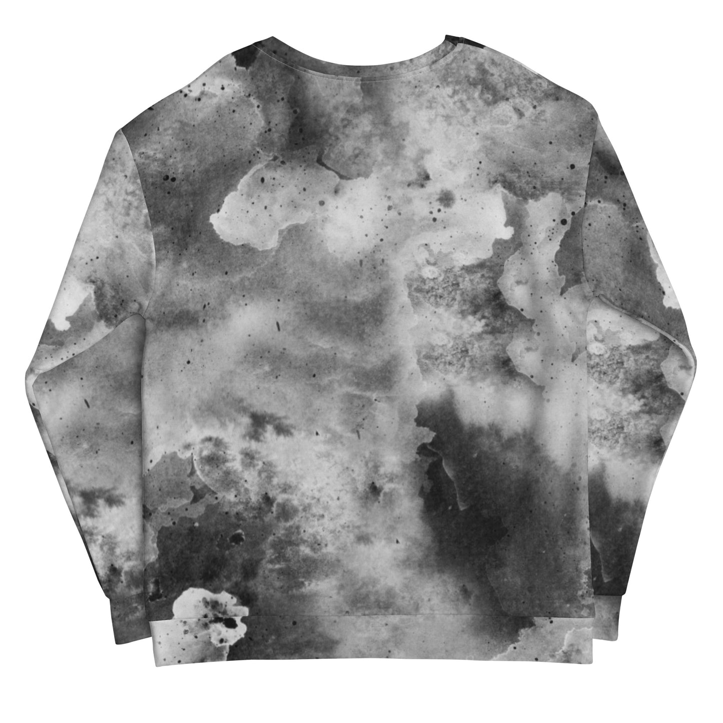 OMT Smoked Unisex Sweatshirt