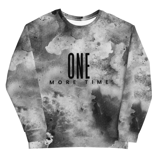 OMT Smoked Unisex Sweatshirt