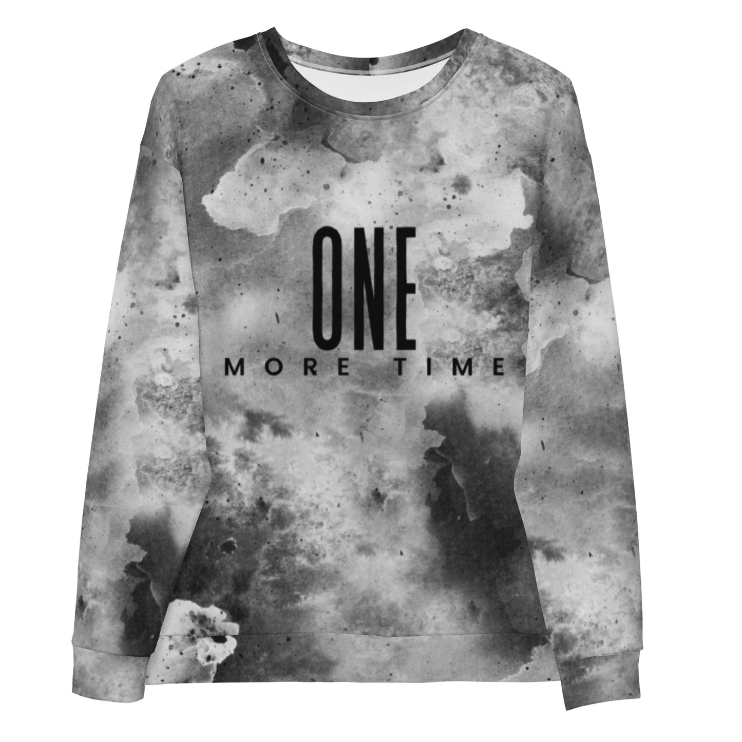 OMT Smoked Unisex Sweatshirt