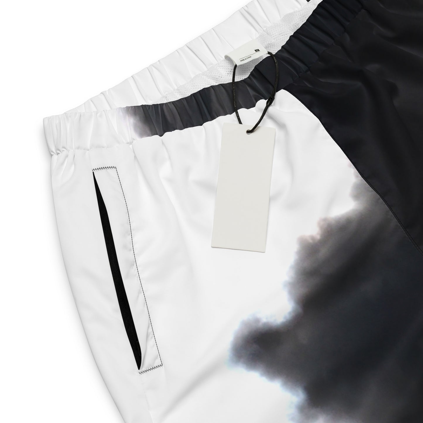 Unisex track pants