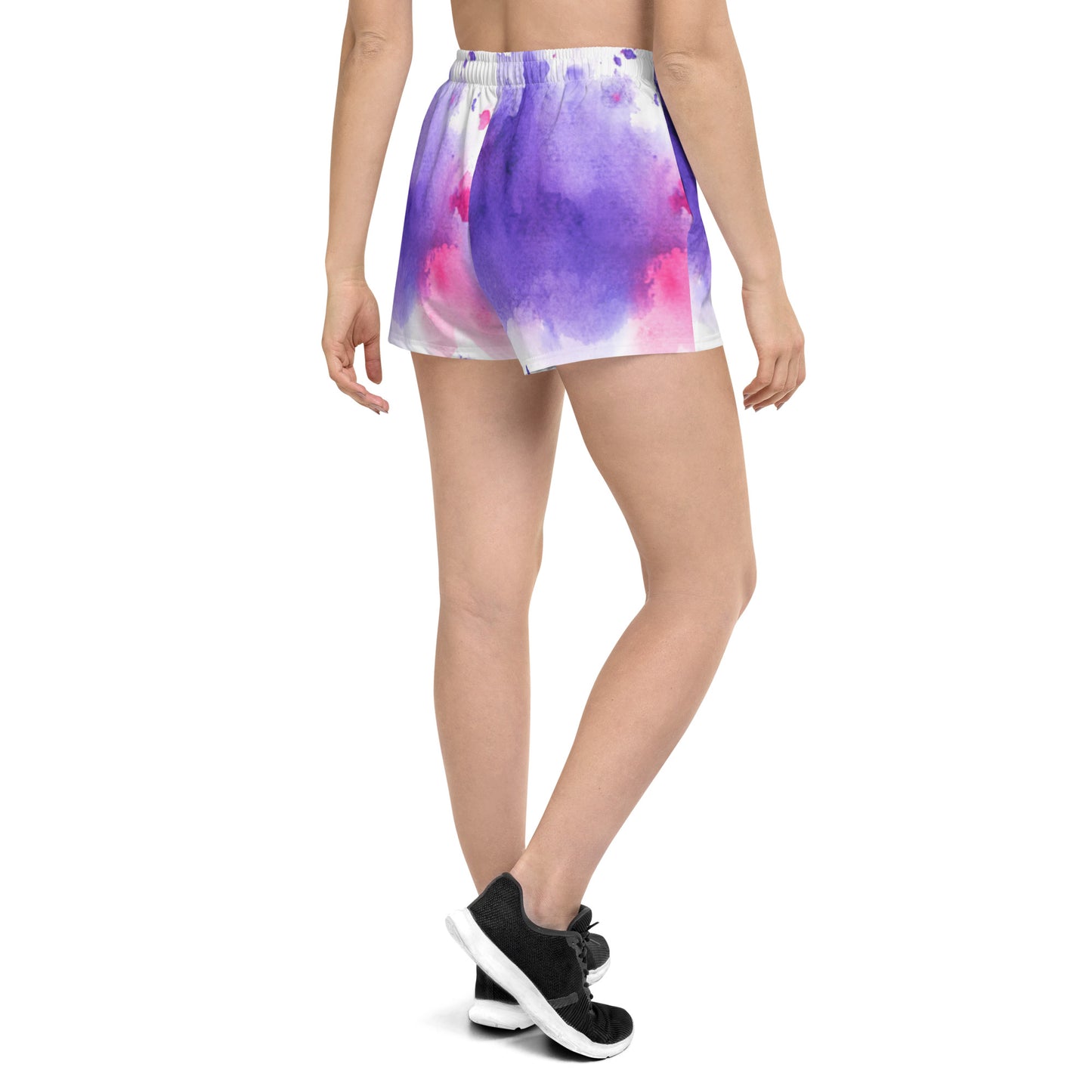 OMT Women’s Water Colour Shorts