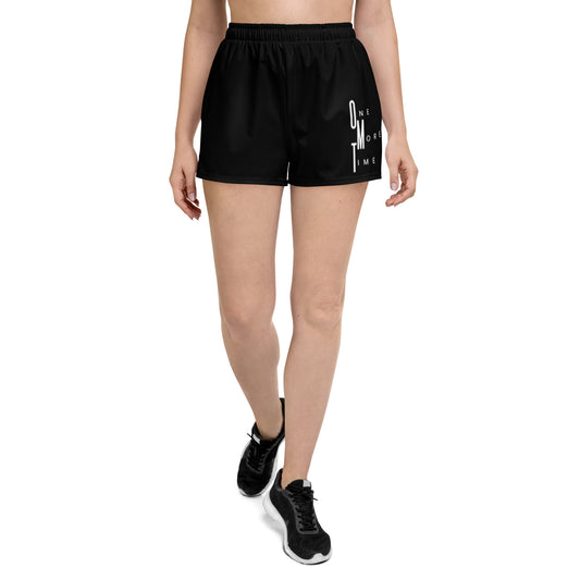 OMT Women’s Loose Fit Shorts