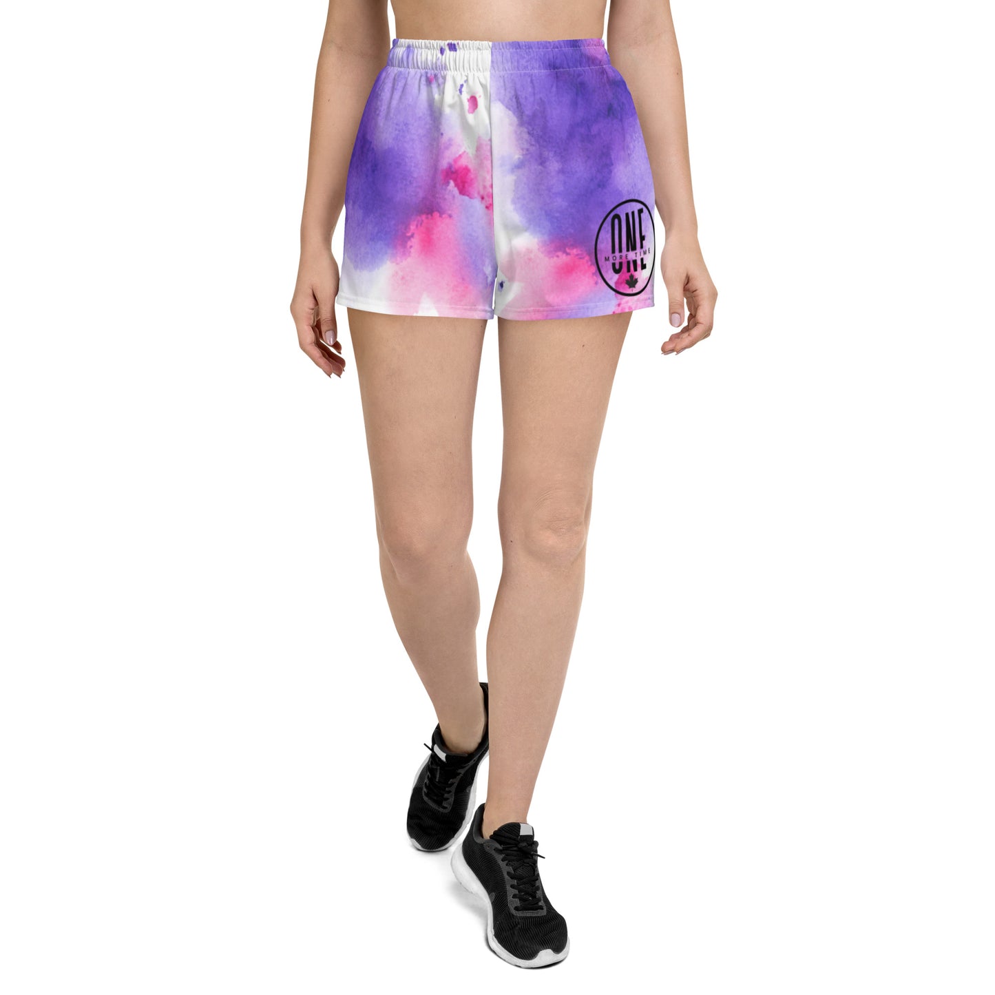 OMT Women’s Water Colour Shorts