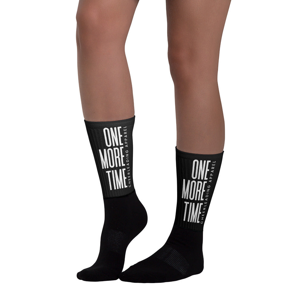 OMT Sublimated Socks