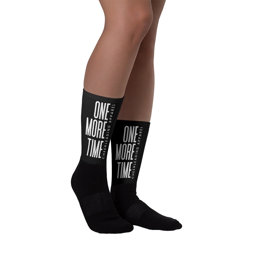 OMT Sublimated Socks