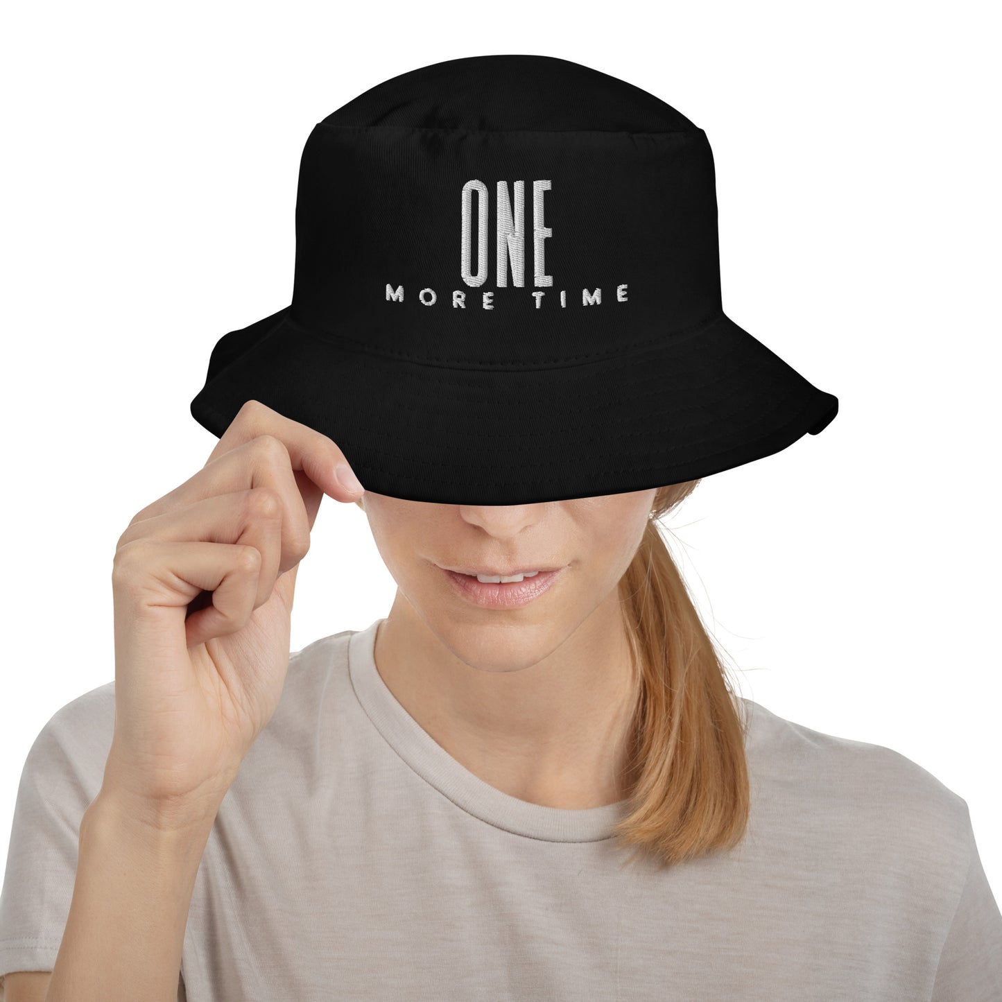 OMT Bucket Hat