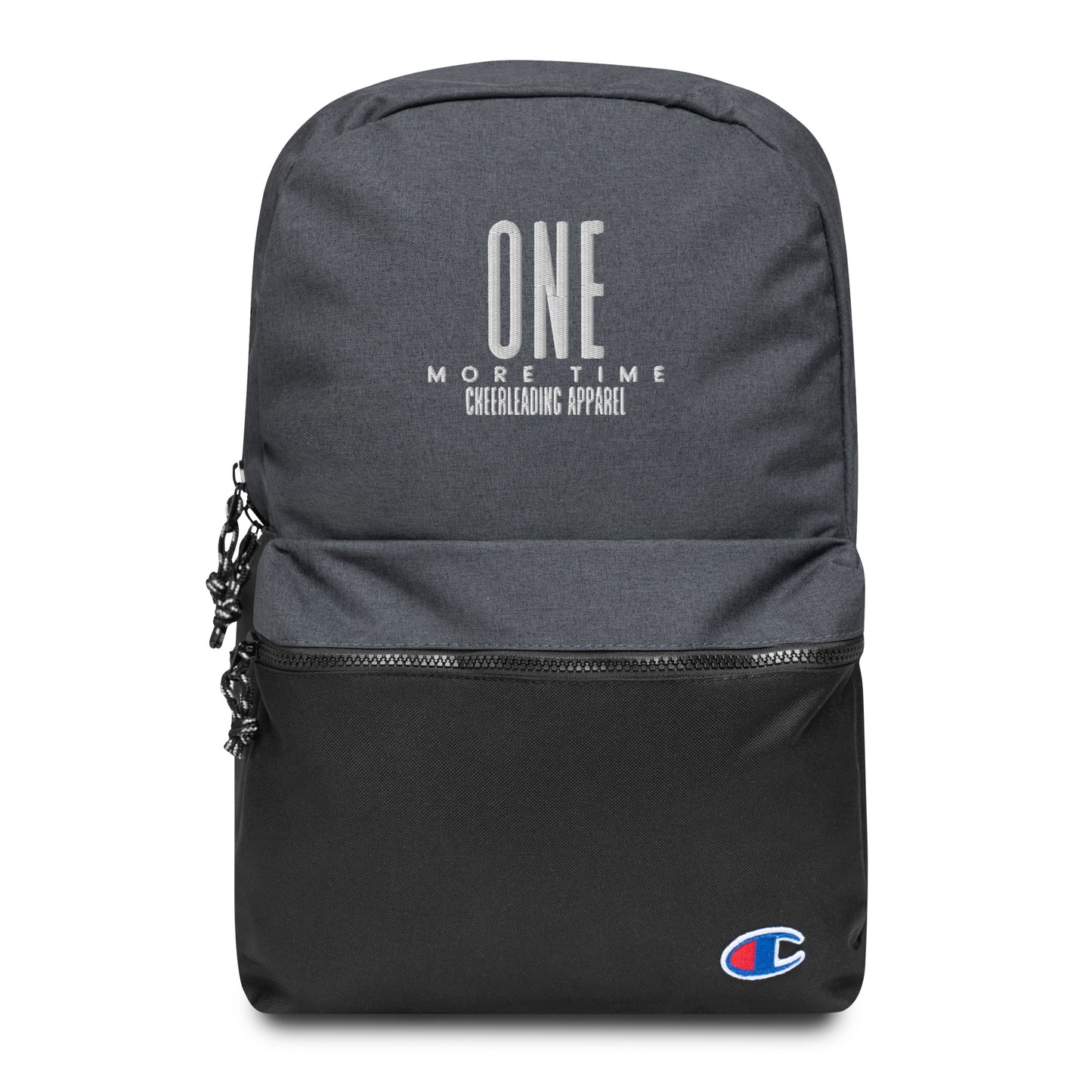 OMT x Champion Backpack