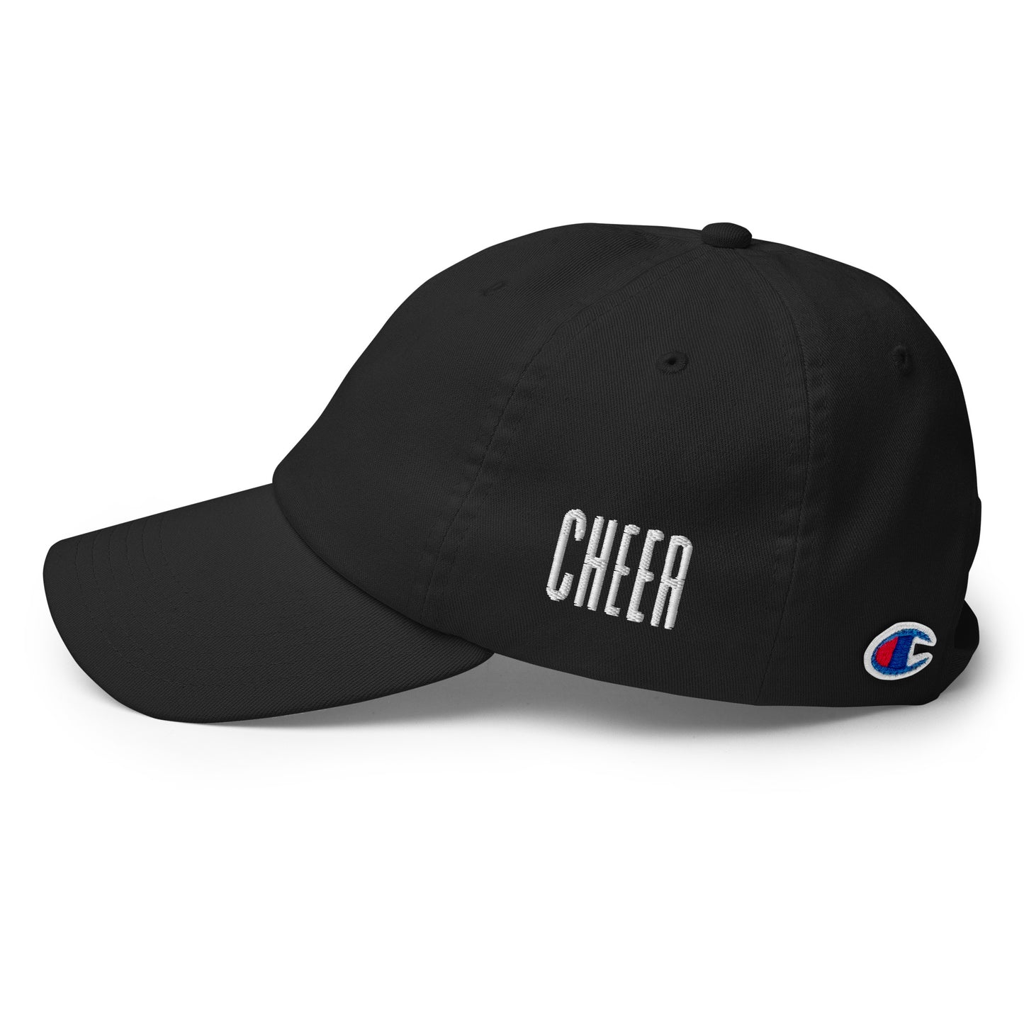 OMT Champion Dad Cap