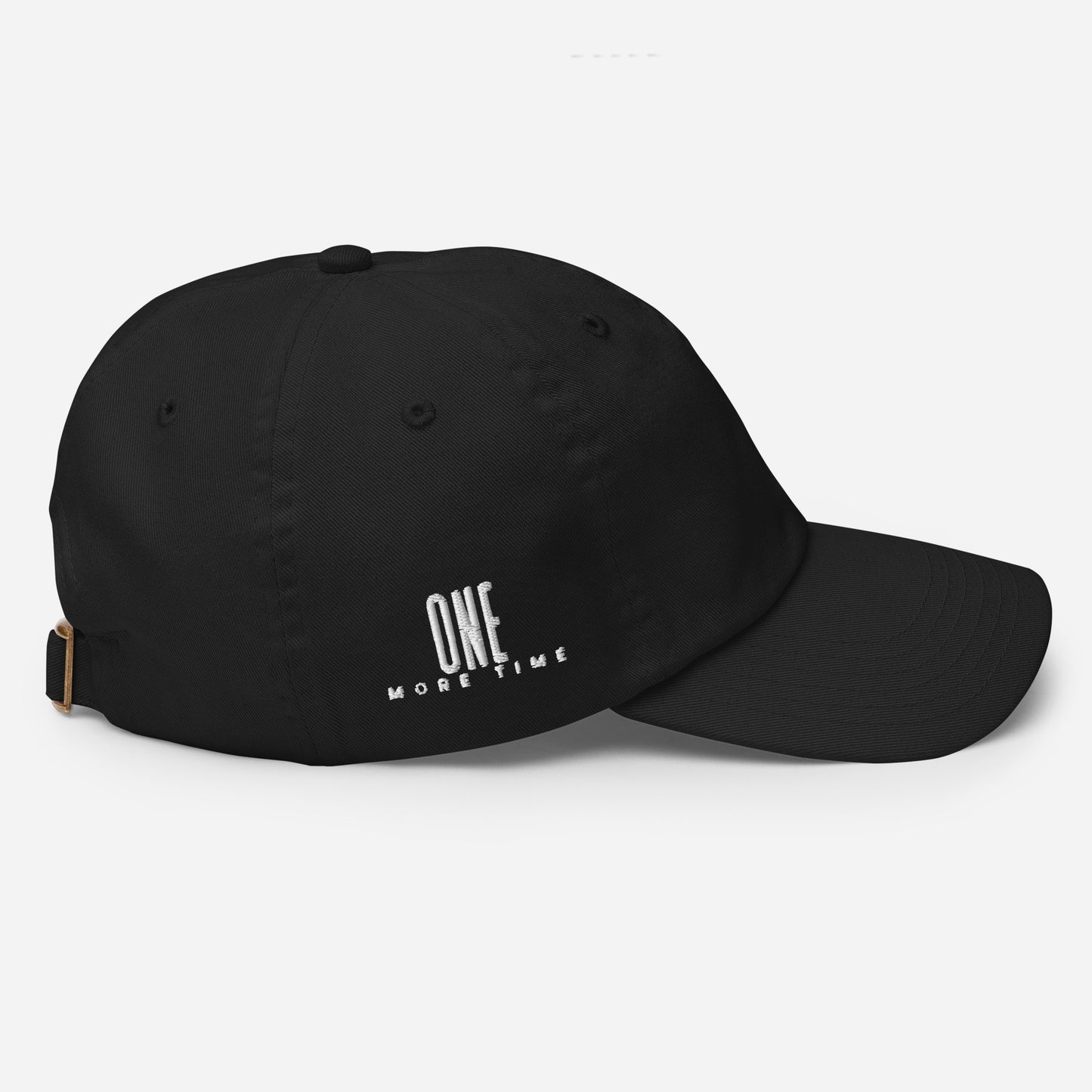 OMT Champion Dad Cap