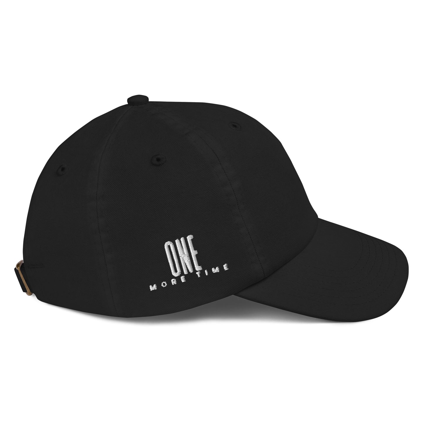 OMT Champion Dad Cap