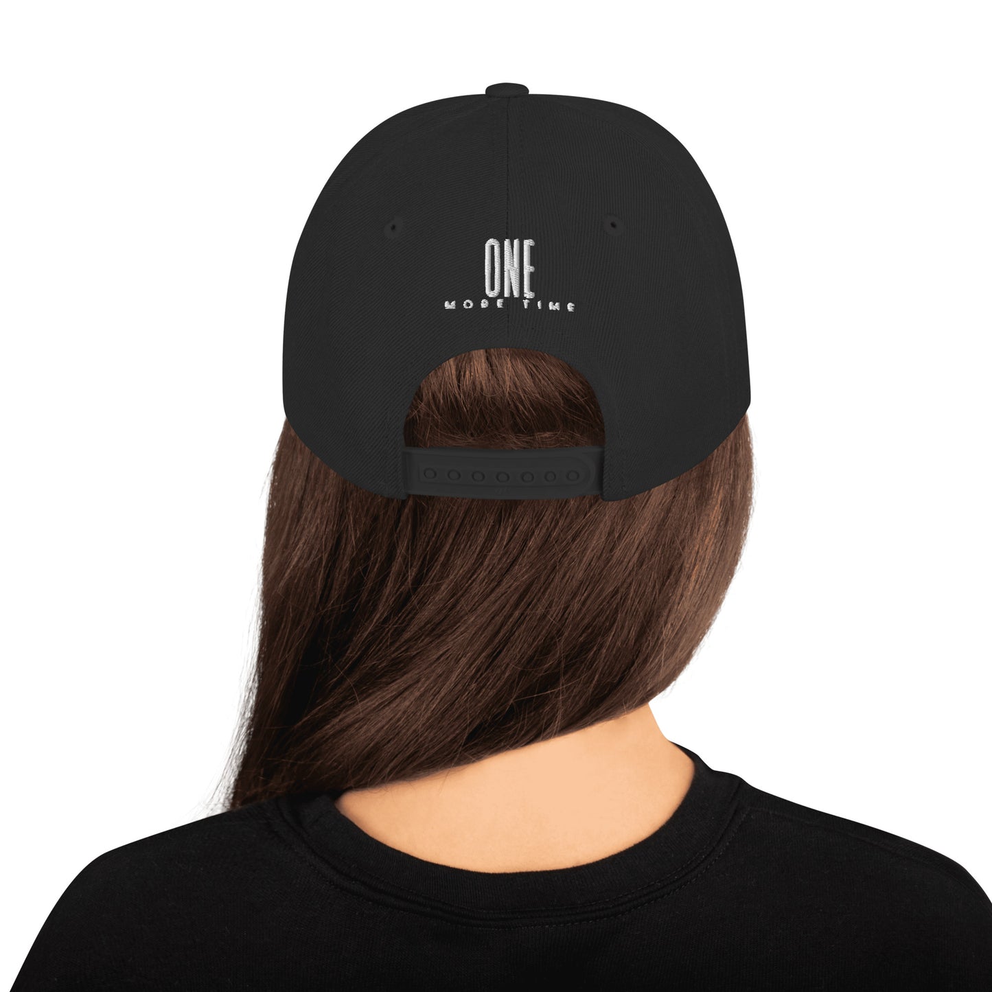 OMT "Cheer" Snapback Hat