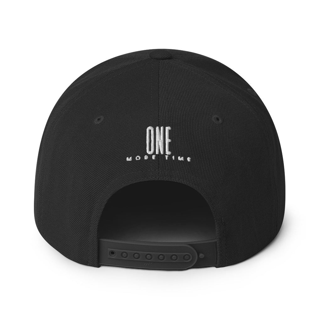 OMT "Cheer" Snapback Hat