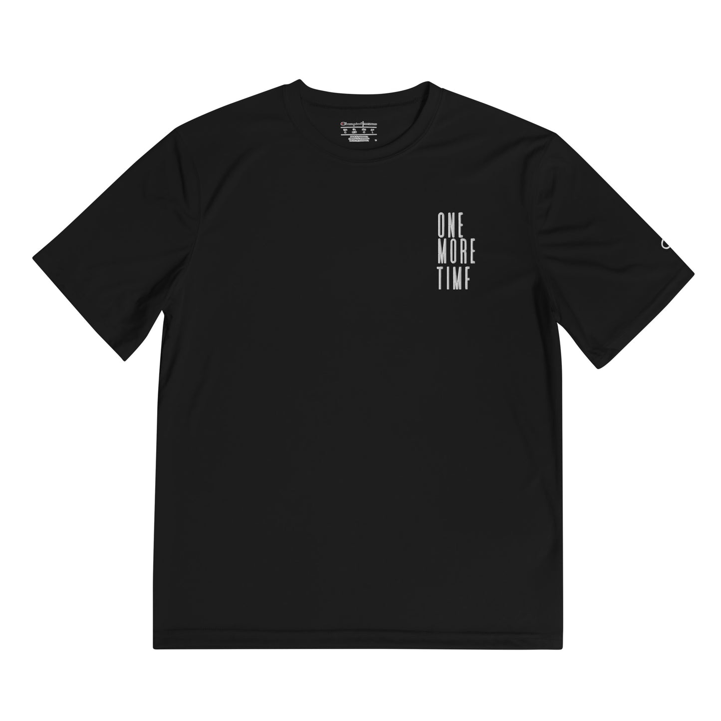 OMT x Champion Performance T-Shirt