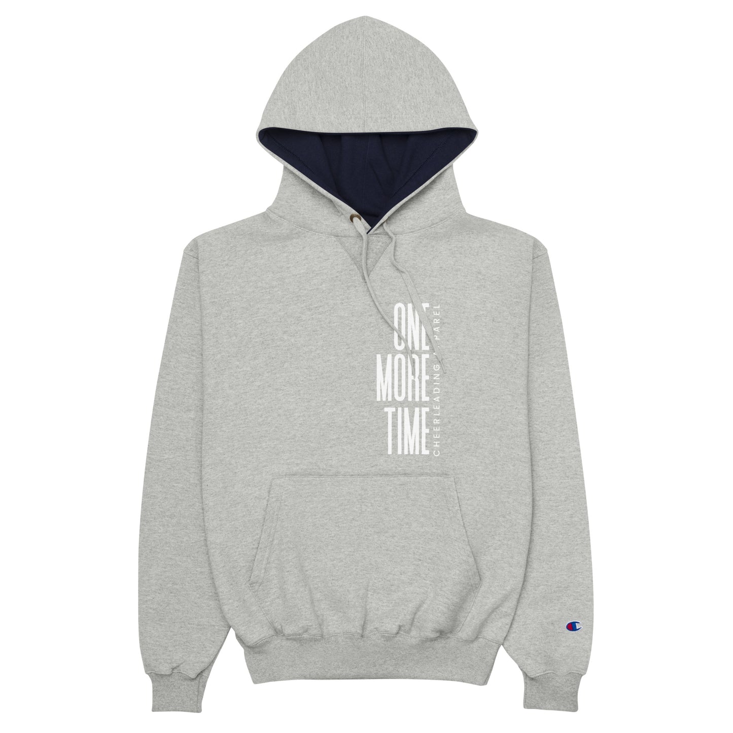 OMT x Champion Hoodie