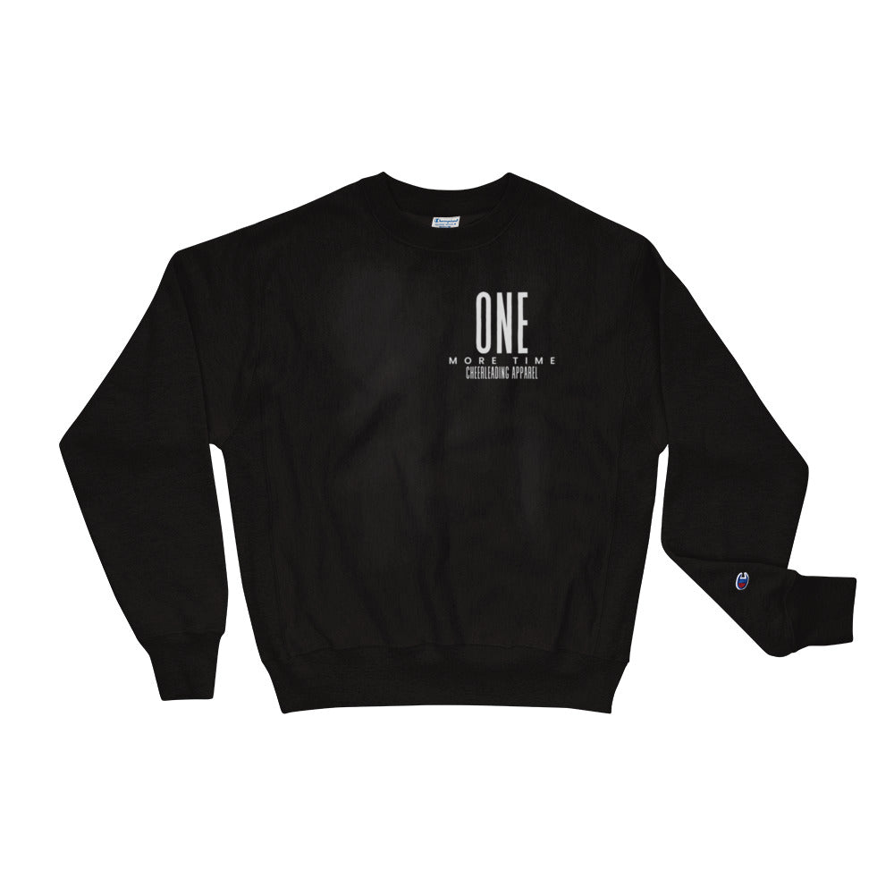 OMT x Champion Sweatshirt