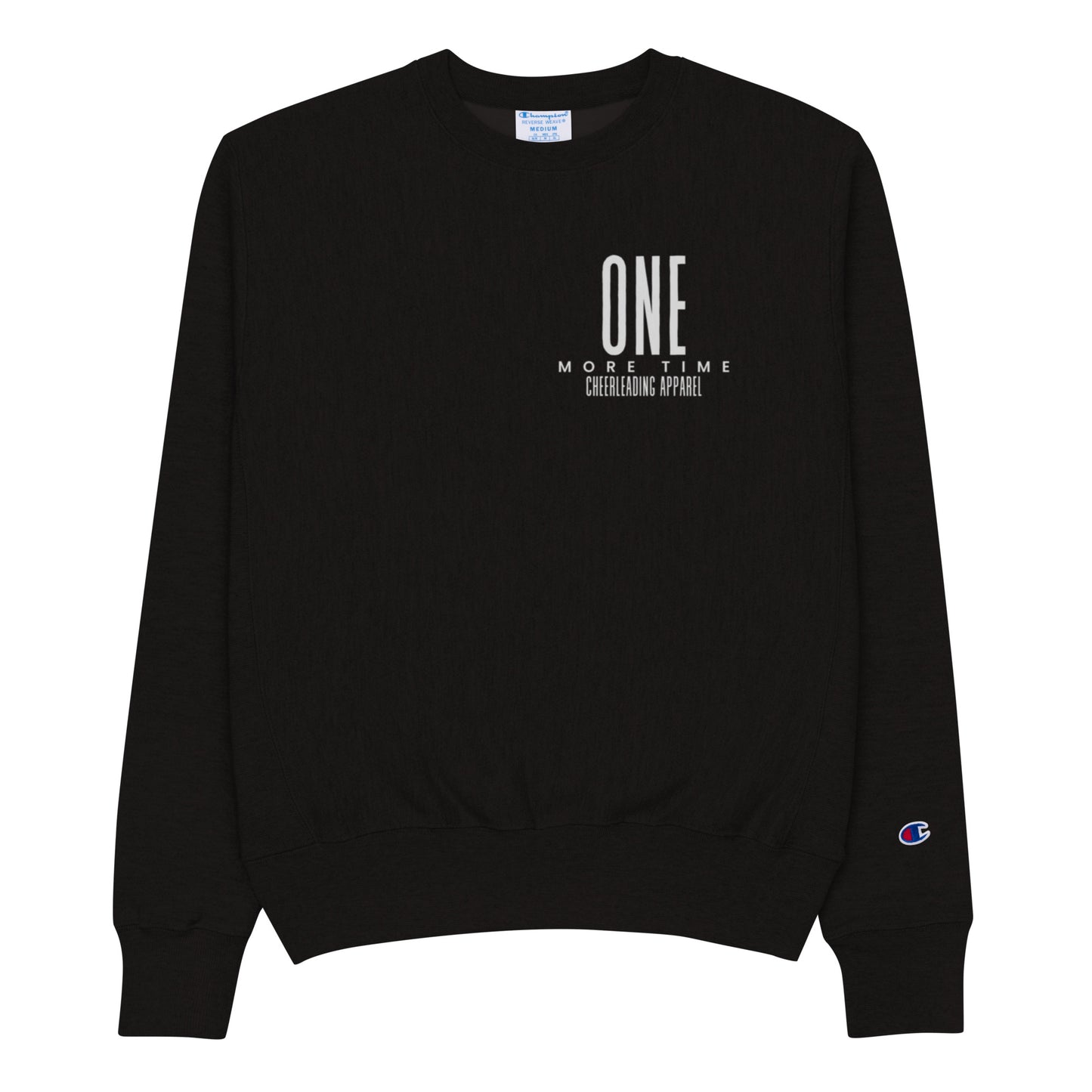 OMT x Champion Sweatshirt