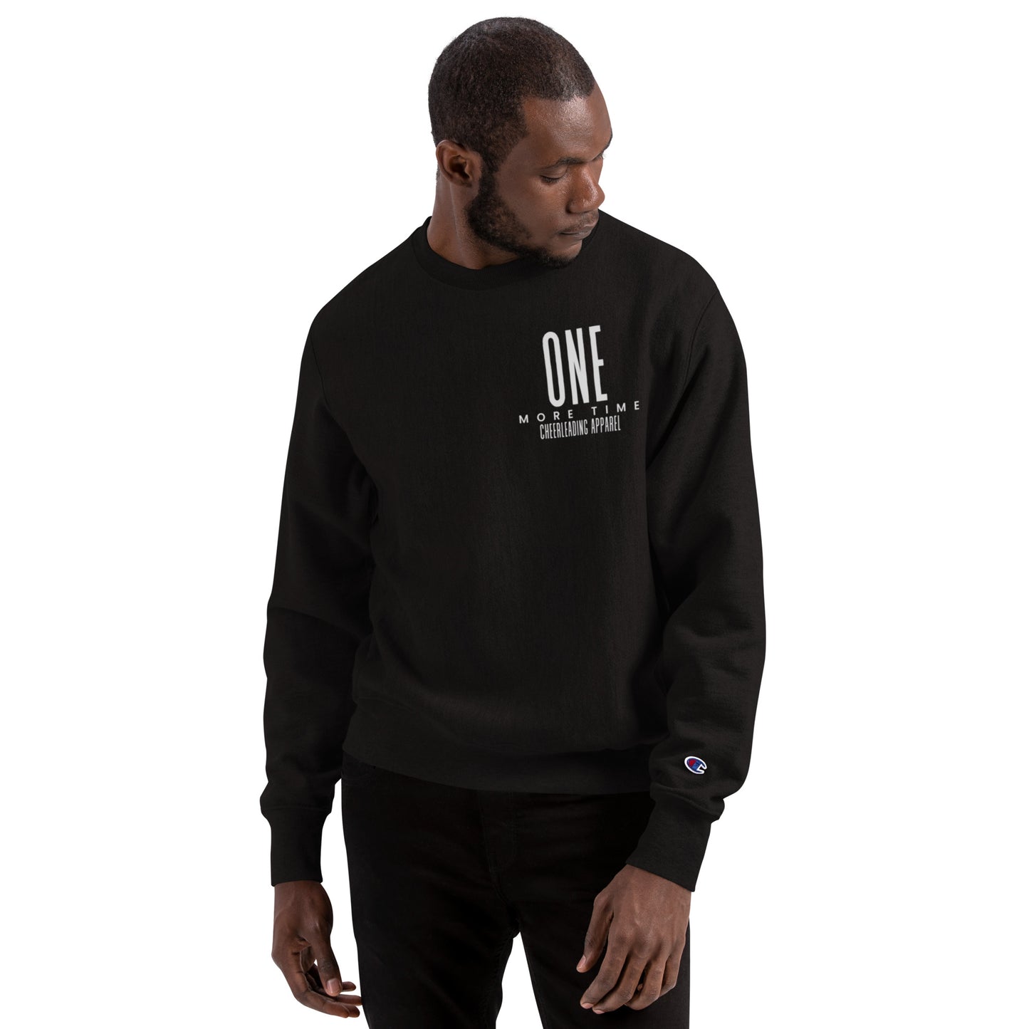 OMT x Champion Sweatshirt