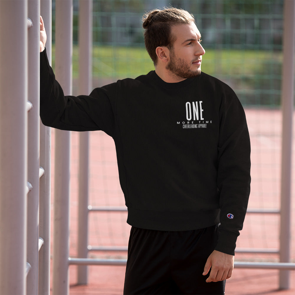 OMT x Champion Sweatshirt