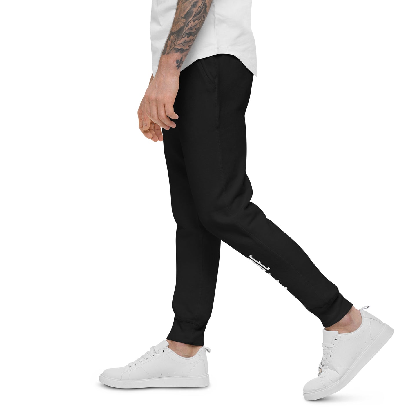 OMT Stack Fleece Sweatpants