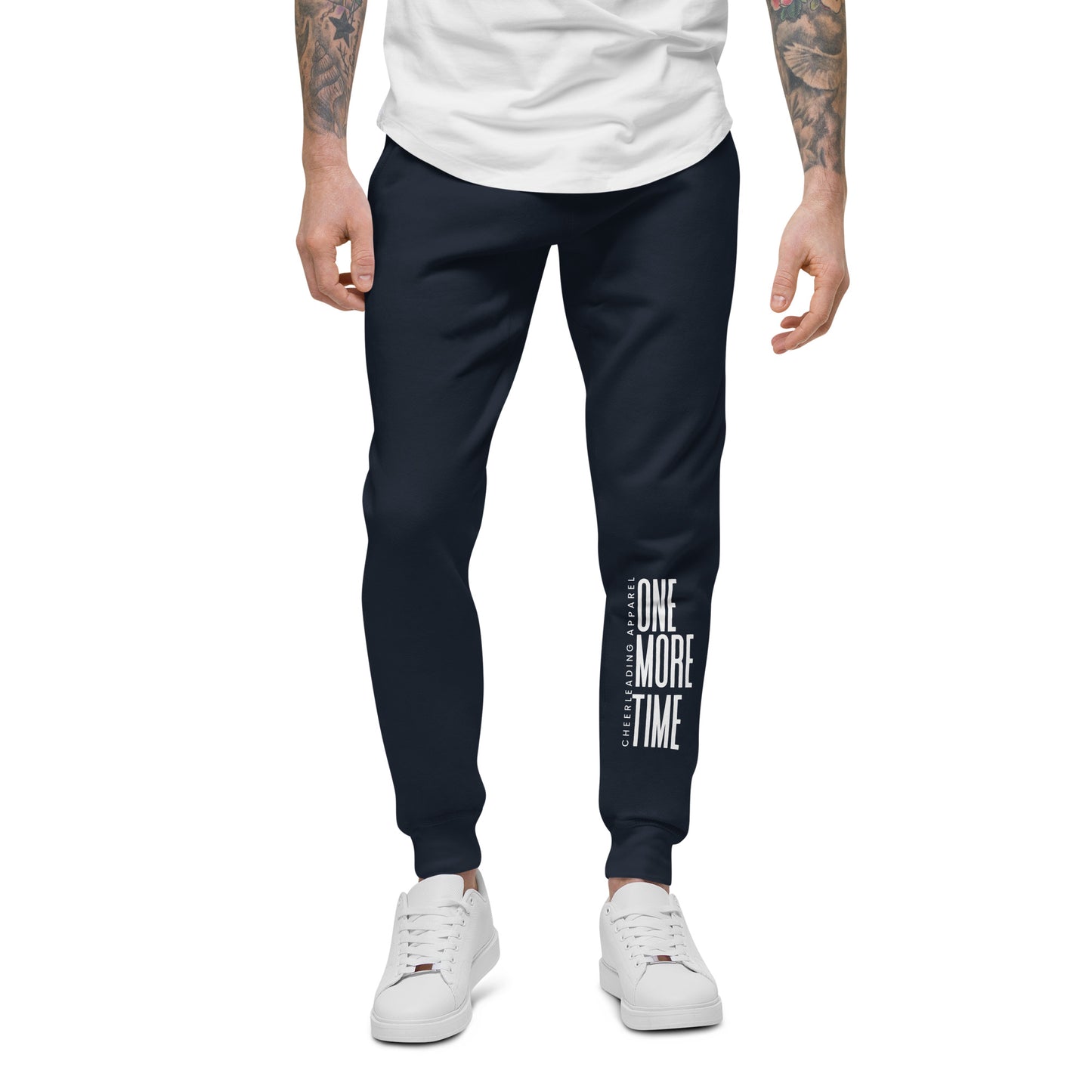 OMT Stack Fleece Sweatpants