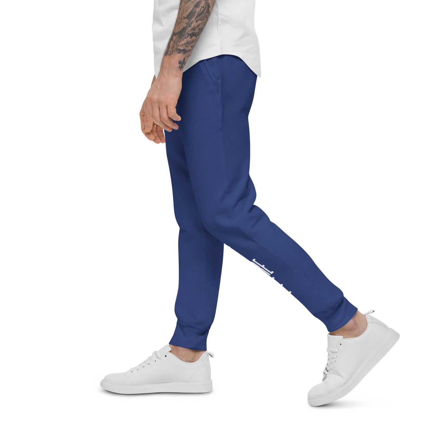 OMT Stack Fleece Sweatpants