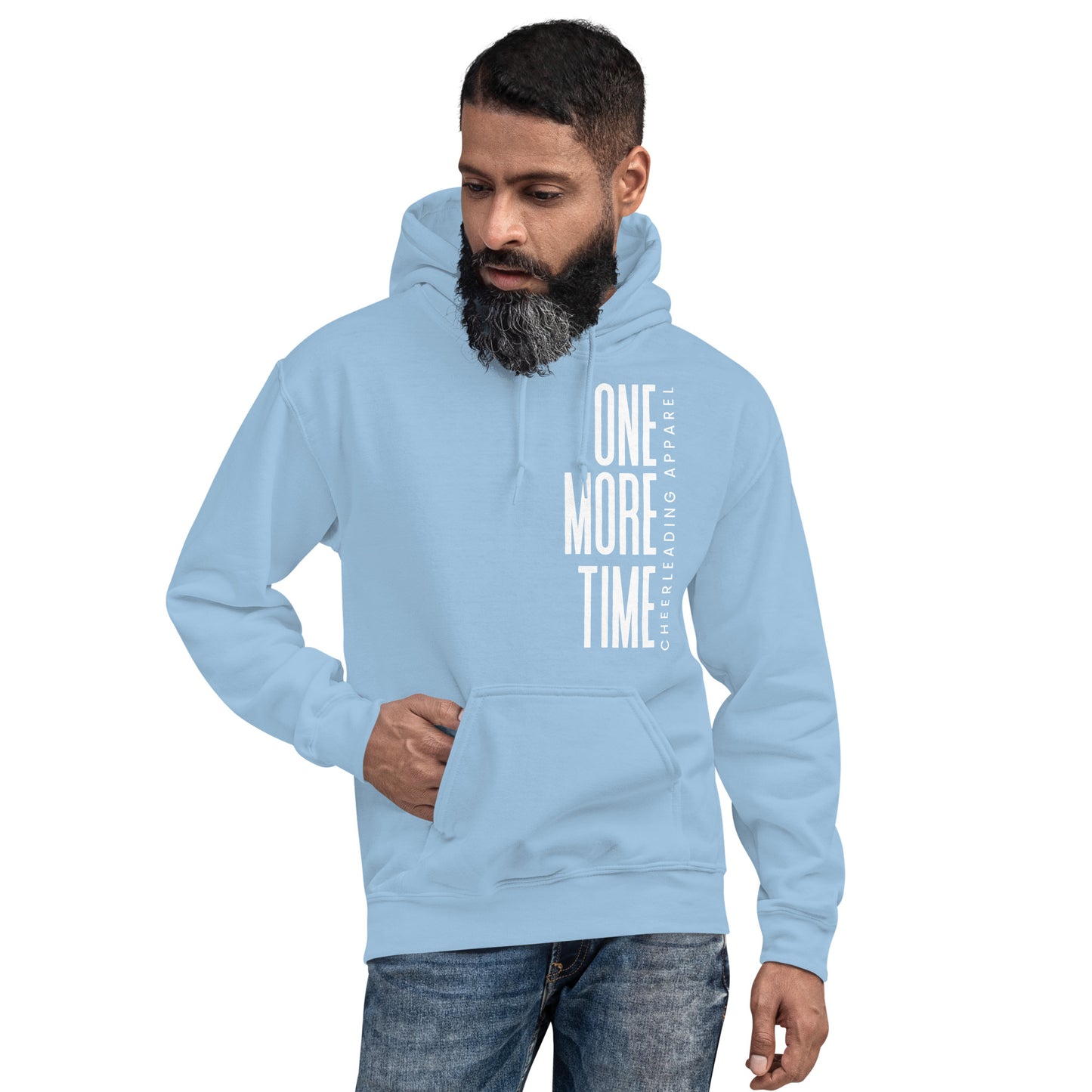 OMT Unisex Colour Hoodie