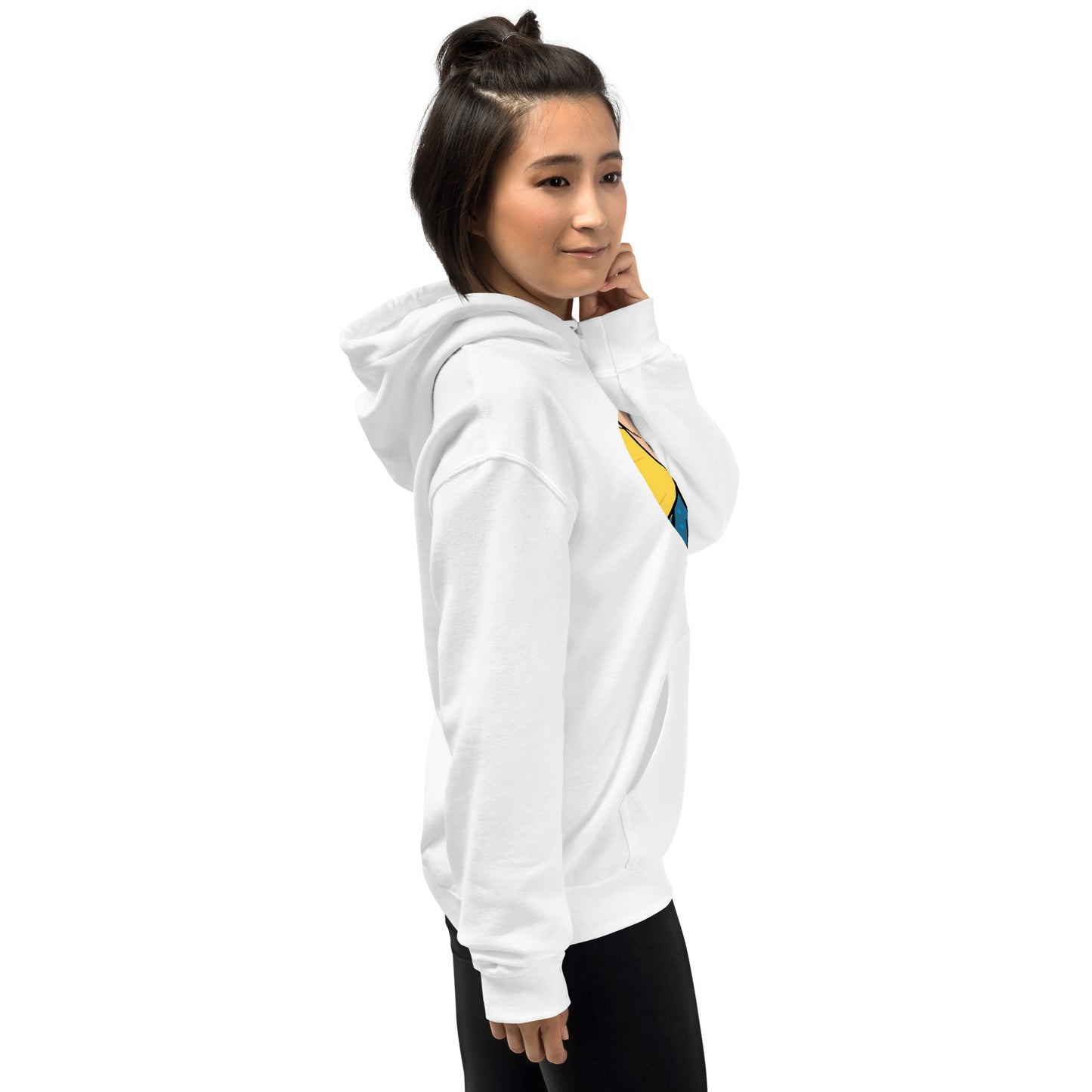 OMT Cheer Hangover Hoodie